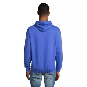 Camisola com capuz Sol's Condor image-1