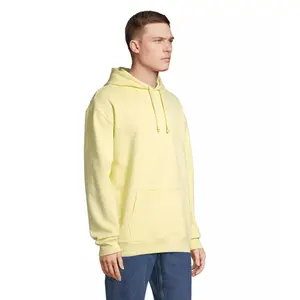 Camisola com capuz Sol's Condor image-2