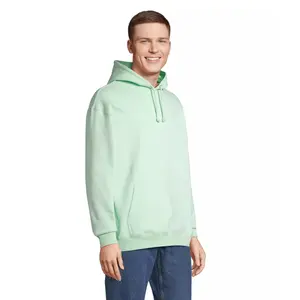 Camisola com capuz Sol's Condor image-2