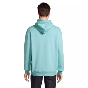 Camisola com capuz Sol's Condor image-1