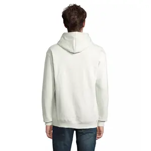 Camisola com capuz Sol's Condor image-1