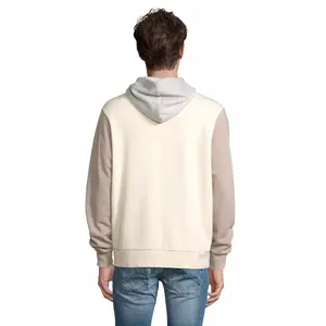 Hooded sweatshirt Sol's Collins image-1