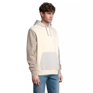 Hooded sweatshirt Sol's Collins image-2