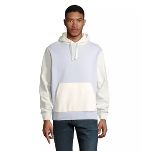 Hooded sweatshirt Sol's Collins image-0