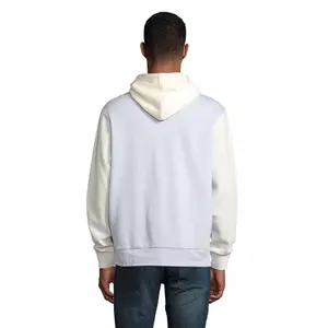 Hooded sweatshirt Sol's Collins image-1