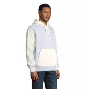 Hooded sweatshirt Sol's Collins image-2
