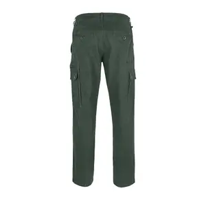 Trousers cargo Sol's Docker image-2