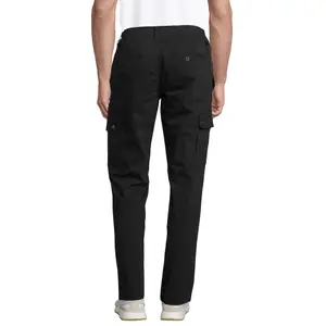 Trousers cargo Sol's Docker image-2