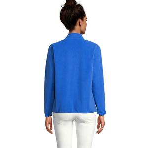 Fleece für Frauen Sol's Factor image-1