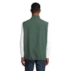 Sleeveless jacket Sol's Falcon Bw image-2