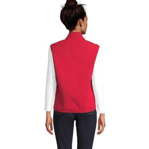 Veste sans manches femme Sol's Falcon Bw image-1