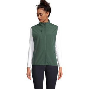 03826-266-sleeveless-jacket-for-women-sol-s-falcon-bw-forest-green