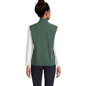 Veste sans manches femme Sol's Falcon Bw image-1