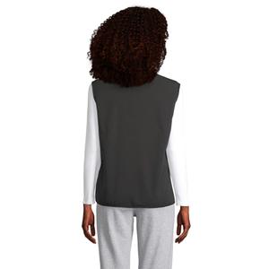 Veste sans manches femme Sol's Falcon Bw image-2