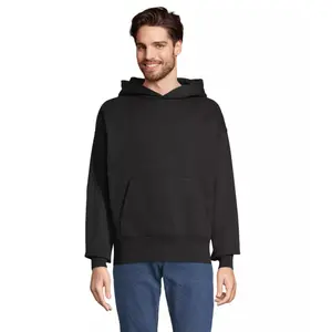 Hooded sweatshirt Sol's Origin image-0