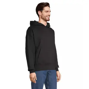 Hooded sweatshirt Sol's Origin image-2