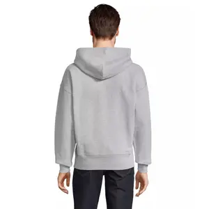 Hooded sweatshirt Sol's Origin image-1