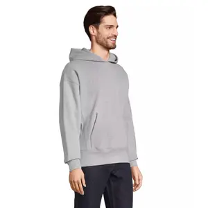 Hooded sweatshirt Sol's Origin image-2