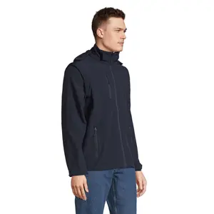 Jacket Sol's Falcon 3In1 image-1