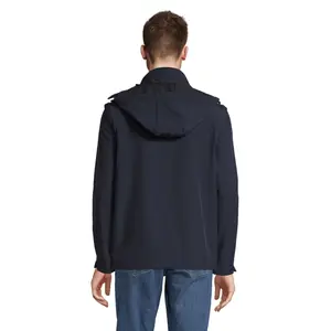 Jacket Sol's Falcon 3In1 image-2