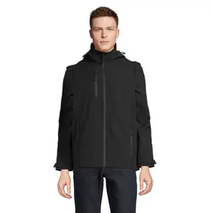Jacket Sol's Falcon 3In1 image-0