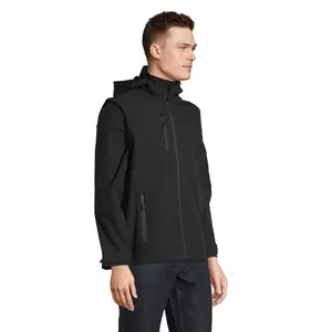 Jacket Sol's Falcon 3In1 image-1