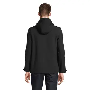 Jacket Sol's Falcon 3In1 image-2