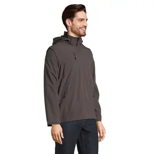 Jacket Sol's Falcon 3In1 image-1