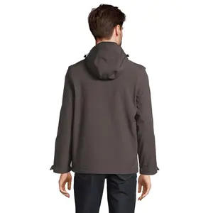 Jacket Sol's Falcon 3In1 image-2
