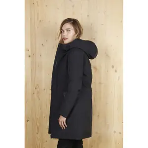 Women's waterproof jacket Sol's Alfi image-2