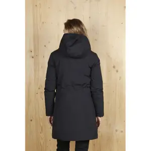 Women's waterproof jacket Sol's Alfi image-3