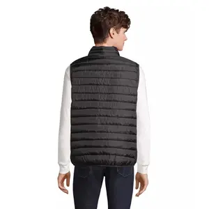 Mouwloos donsjack Sol's Stream image-1