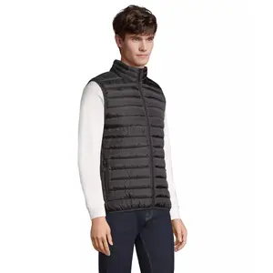 Mouwloos donsjack Sol's Stream image-2