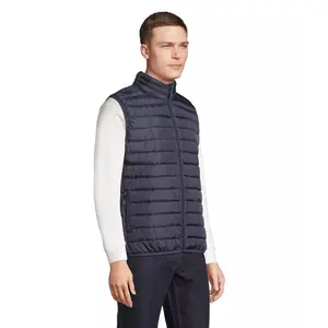 Mouwloos donsjack Sol's Stream image-1