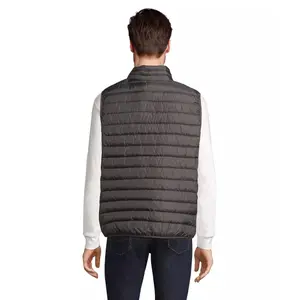 Mouwloos donsjack Sol's Stream image-1