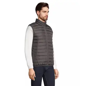 Mouwloos donsjack Sol's Stream image-2