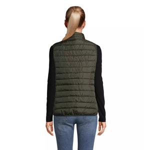 Doudoune sans manches femme Sol's Stream image-1