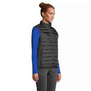 Doudoune sans manches femme Sol's Stream image-2