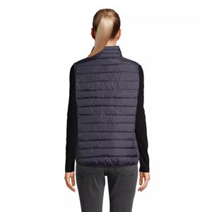 Doudoune sans manches femme Sol's Stream image-1