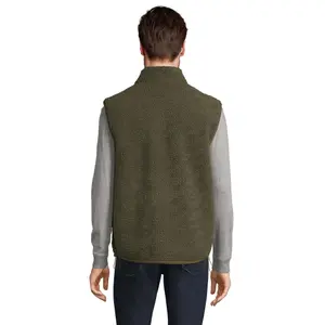 Chaleco Sol's Fury Bw image-2