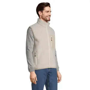 Chaleco Sol's Fury Bw image-0