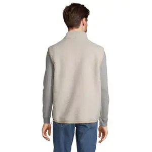 Chaleco Sol's Fury Bw image-1