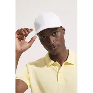 Boné 5 Painéis Sol's Apollo image-0