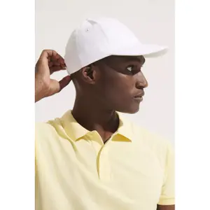 Boné 5 Painéis Sol's Apollo image-1