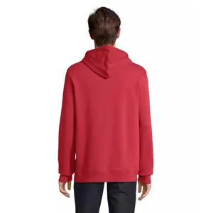 Camisola com capuz Sol's Constellation image-1