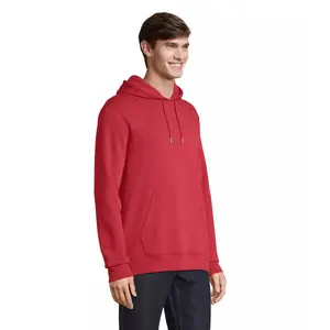 Camisola com capuz Sol's Constellation image-2