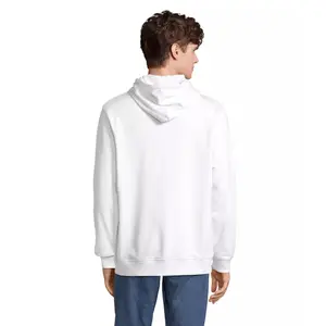 Zip-up hoodie Sol's Calipso image-1