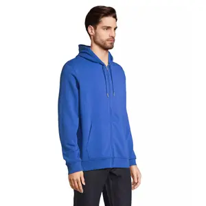 Zip-up hoodie Sol's Calipso image-2