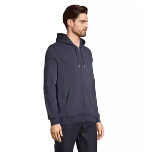 Zip-up hoodie Sol's Calipso image-2