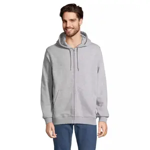 Zip-up hoodie Sol's Calipso image-0